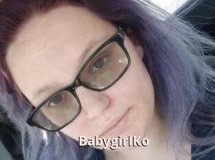 BabygirlKo