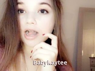 Babykaytee