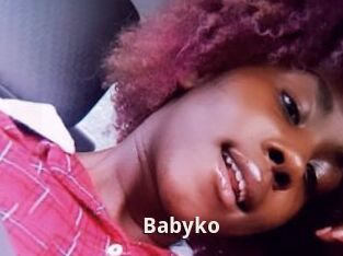 Babyko