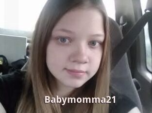 Babymomma21