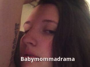 Babymommadrama