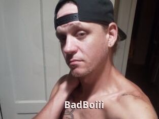 BadBoiii