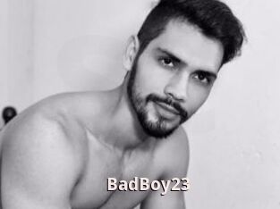 BadBoy23
