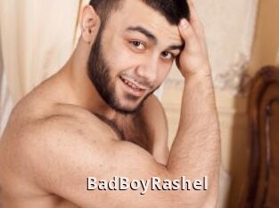 BadBoyRashel