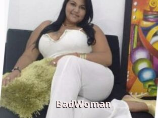BadWoman