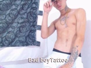 Bad_boyTattoo