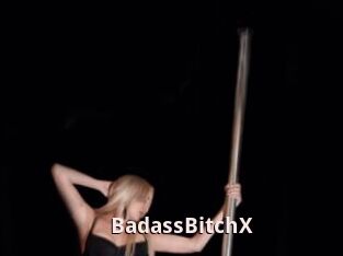BadassBitchX
