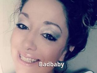 Badbaby
