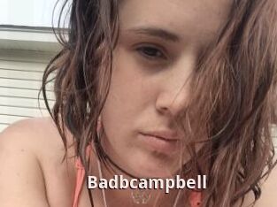 Badbcampbell