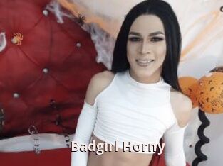 Badgirl_Horny