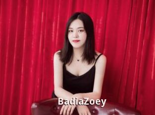 BadiaZoey