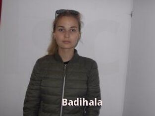 Badihala
