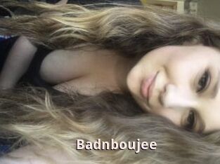 Badnboujee
