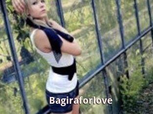 Bagiraforlove