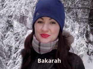 Bakarah