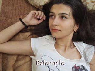 BalanaYla
