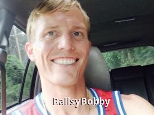 BallsyBobby