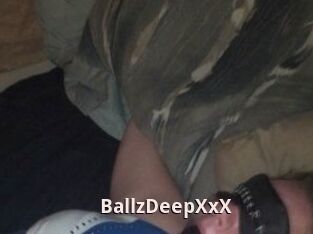 BallzDeepXxX