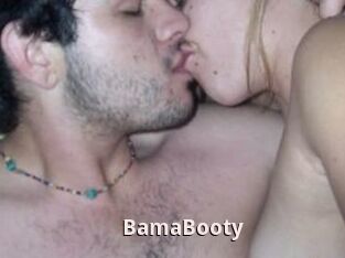 BamaBooty