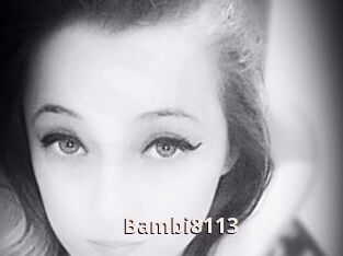 Bambi8113