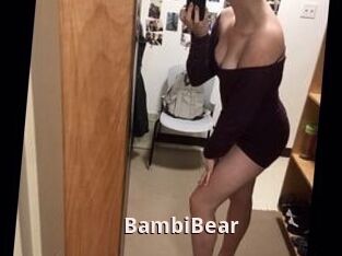 BambiBear