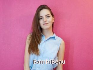 BambiBeau