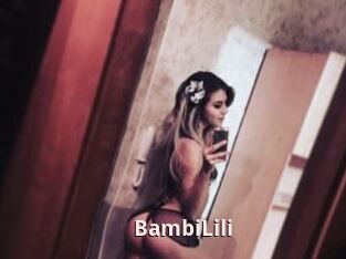 BambiLili