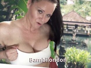 Bambilondon