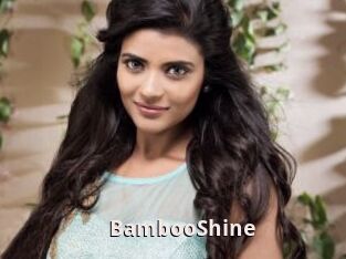 BambooShine