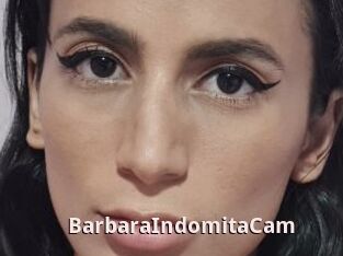 BarbaraIndomitaCam