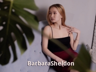 BarbaraSheldon