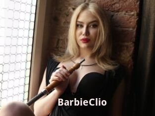 BarbieClio