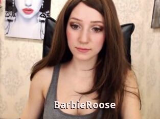 BarbieRoose