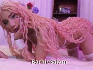 BarbieSalom