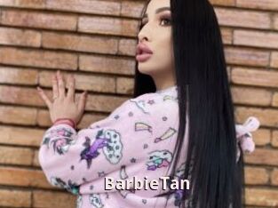 BarbieTan