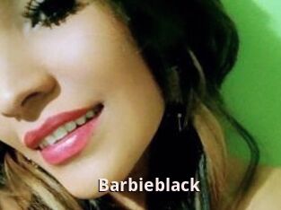 Barbie_black