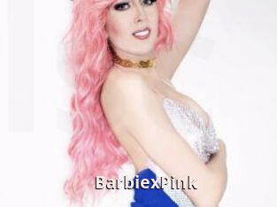 BarbiexPink