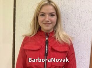 BarboraNovak