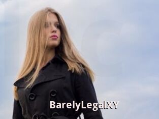 BarelyLegalXY