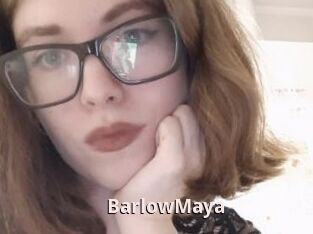 BarlowMaya