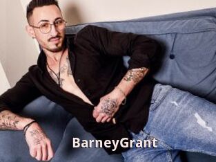 BarneyGrant