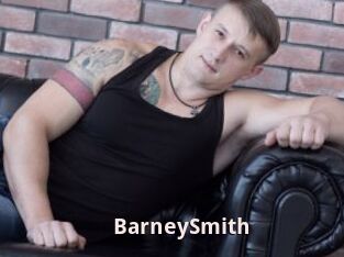 BarneySmith