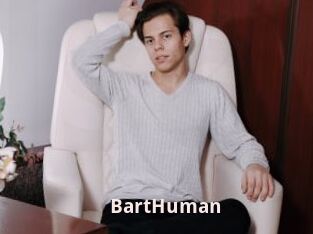 BartHuman