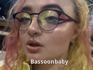 Bassoonbaby