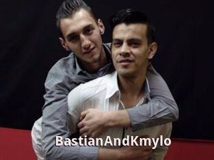 BastianAndKmylo