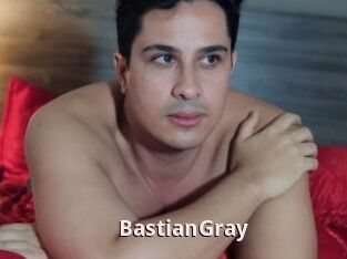 BastianGray