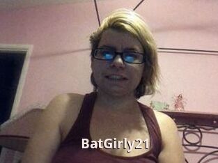 BatGirly21