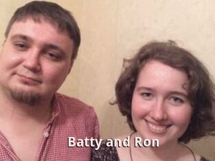 Batty_and_Ron