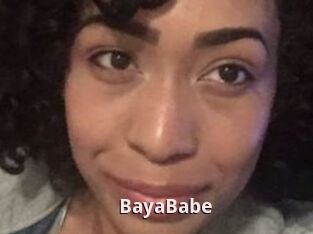 BayaBabe