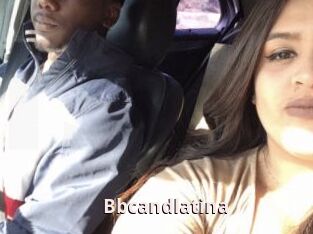 Bbcandlatina
